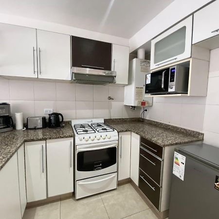 Hermoso Departamento Dos Ambientes En Belgrano Buenos Aires Exterior foto