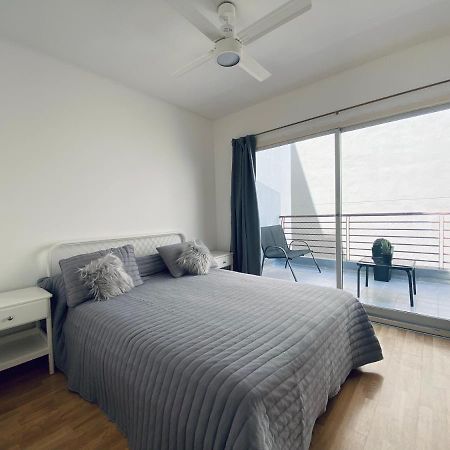 Hermoso Departamento Dos Ambientes En Belgrano Buenos Aires Exterior foto