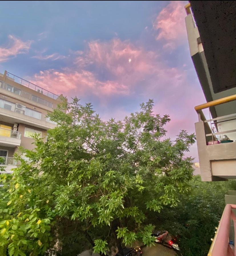 Hermoso Departamento Dos Ambientes En Belgrano Buenos Aires Exterior foto