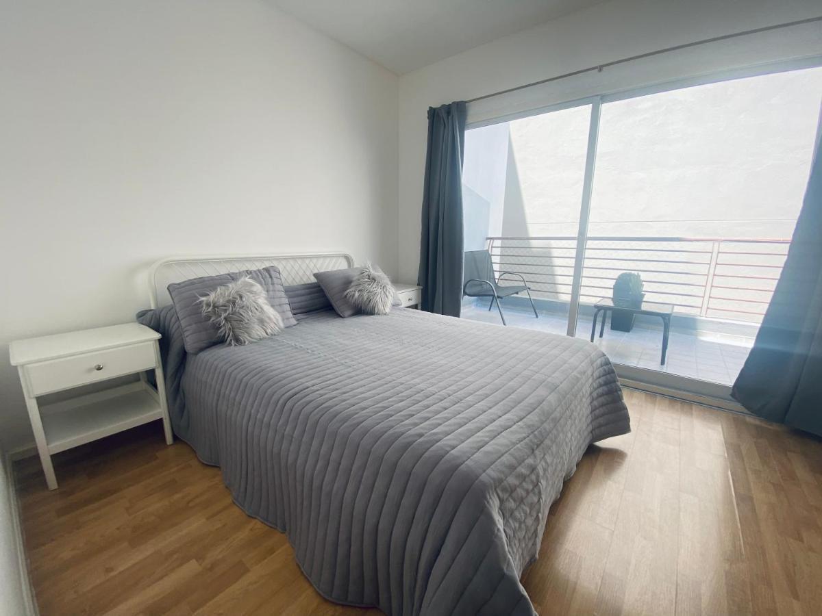 Hermoso Departamento Dos Ambientes En Belgrano Buenos Aires Exterior foto
