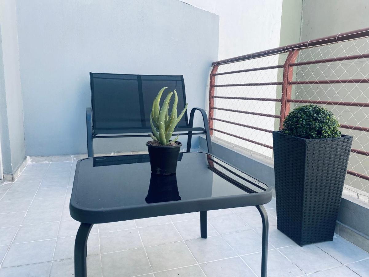 Hermoso Departamento Dos Ambientes En Belgrano Buenos Aires Exterior foto