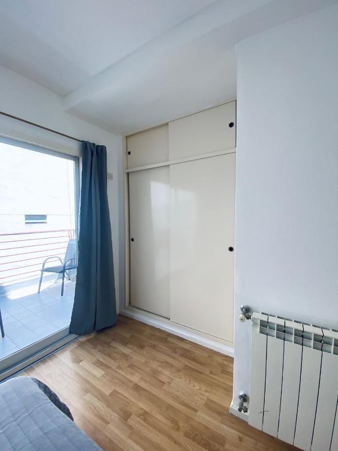 Hermoso Departamento Dos Ambientes En Belgrano Buenos Aires Exterior foto