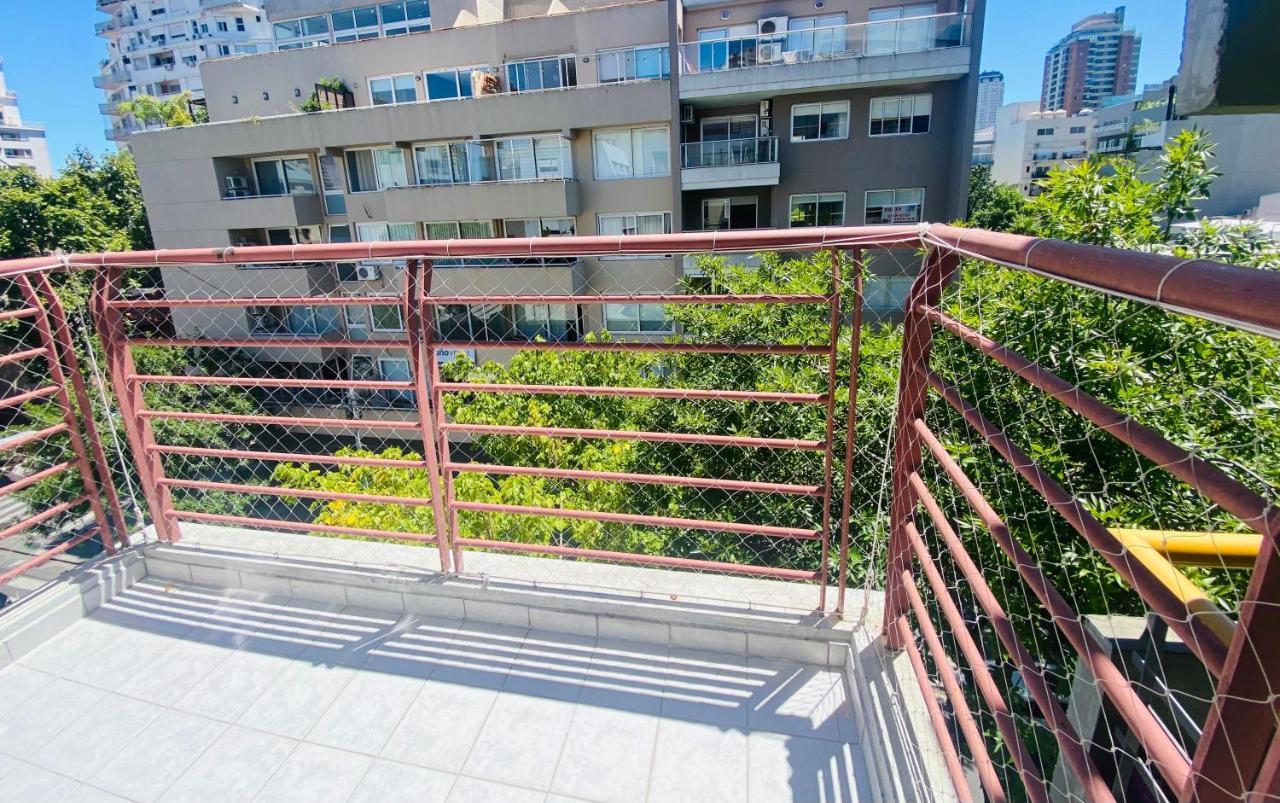 Hermoso Departamento Dos Ambientes En Belgrano Buenos Aires Exterior foto