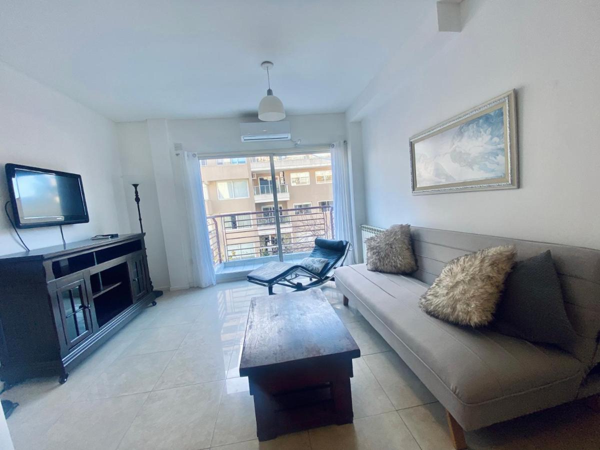 Hermoso Departamento Dos Ambientes En Belgrano Buenos Aires Exterior foto