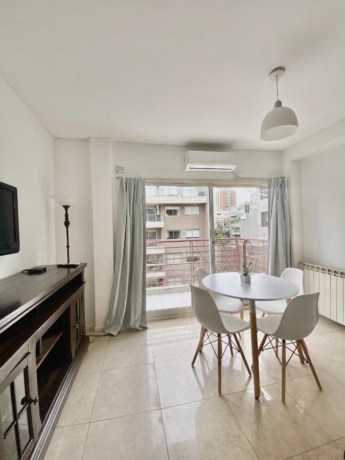 Hermoso Departamento Dos Ambientes En Belgrano Buenos Aires Exterior foto