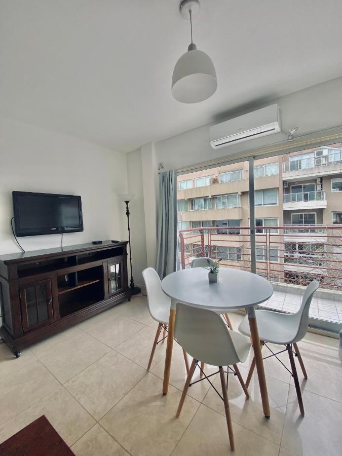 Hermoso Departamento Dos Ambientes En Belgrano Buenos Aires Exterior foto